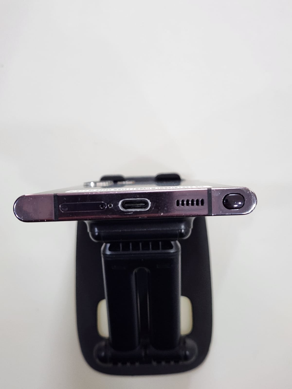 Foto teléfono
